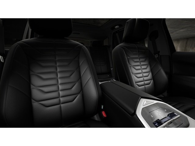 New 2027 Dravit Grey Metallic BMW 40 xDrive image 11
