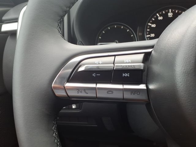New 2026 Ingot Blue Metallic Mazda Preferred AWD image 18