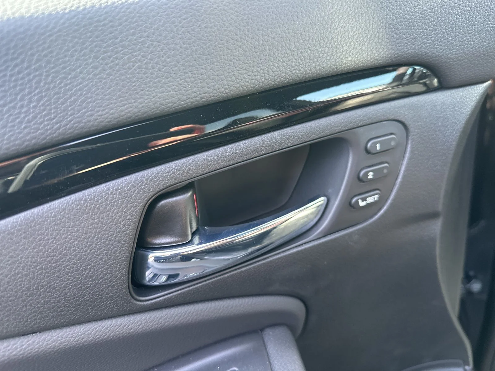 2026 Honda Ridgeline Black Edition - Photo 20