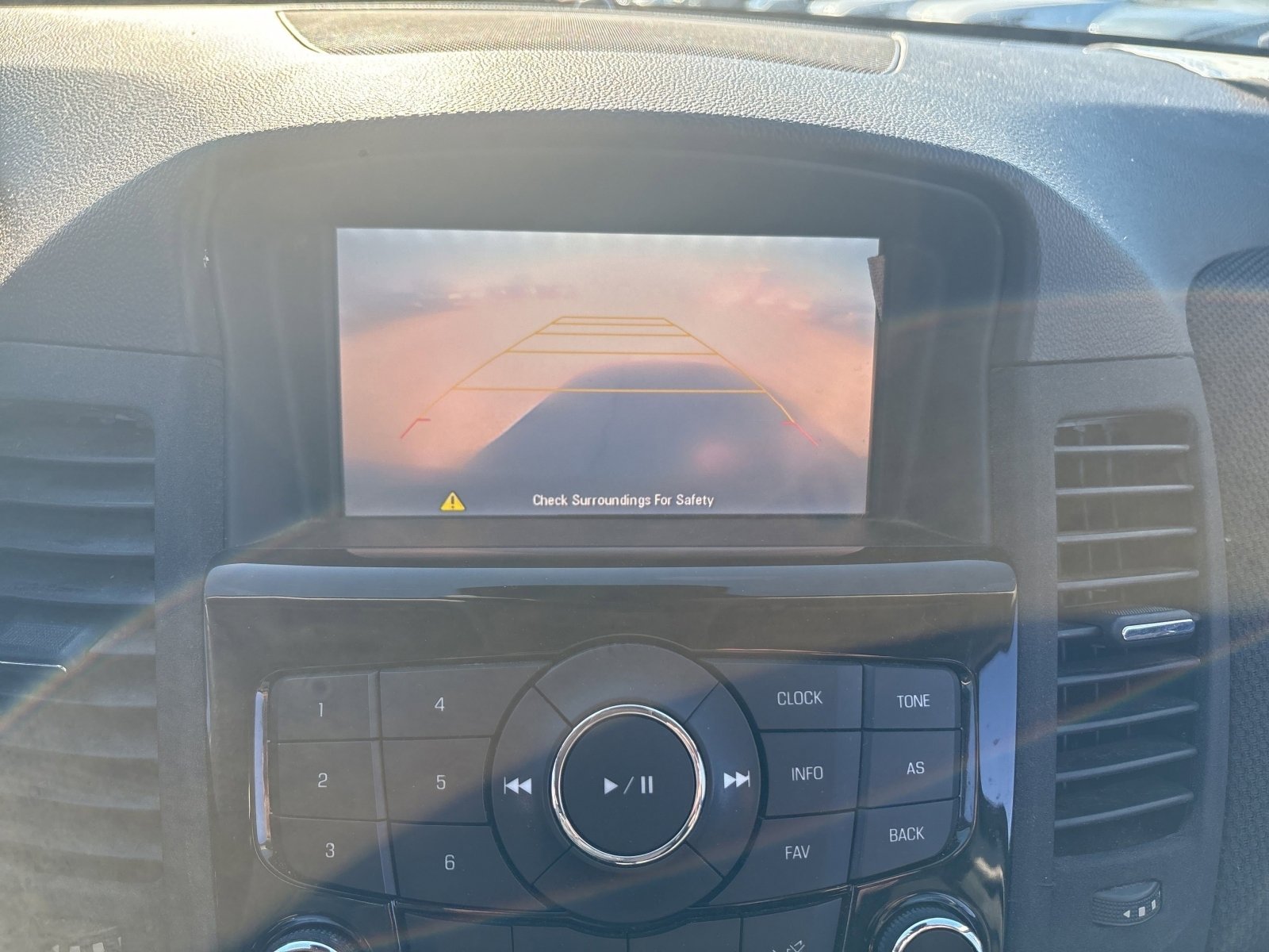 Used 2016 Chevrolet Cruze Limited 1LT with VIN 1G1PE5SB1G7134084 for sale in Cincinnati, OH