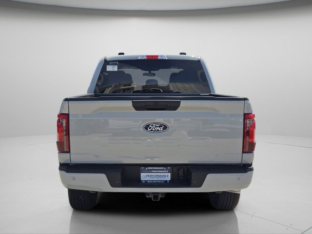 New 2026 Avalanche Ford STX image 21