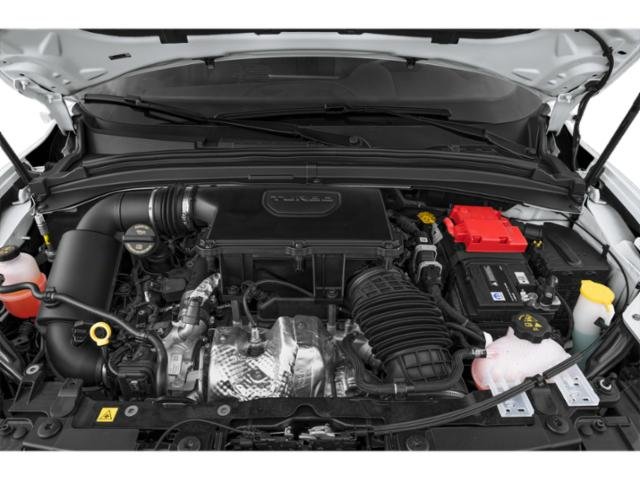 2025 Alfa Romeo Tonale BASE SPRINT photo 3