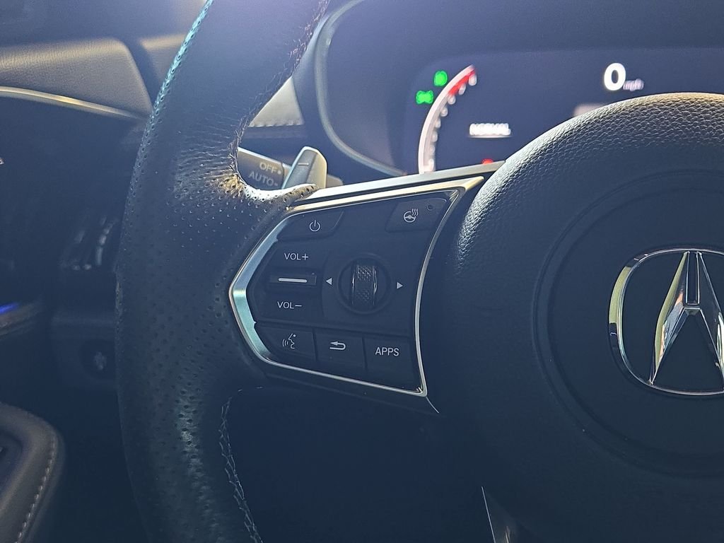 Used 2023  Acura Type S w/Advance Package image 19
