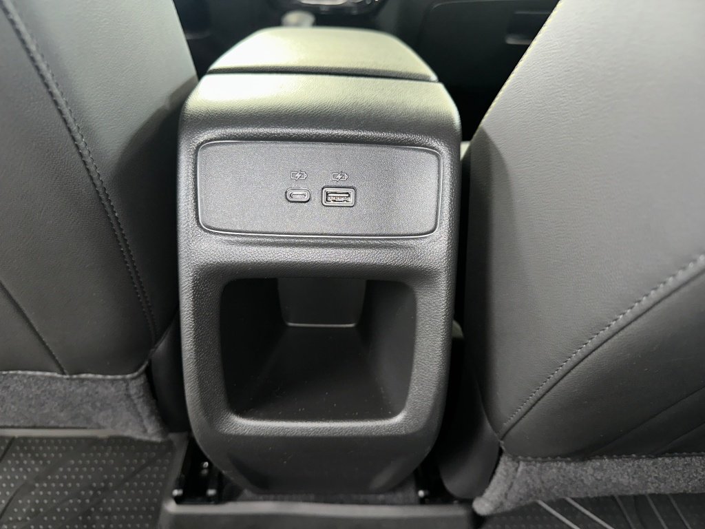 2024 Chevrolet Trax LT - Photo 19