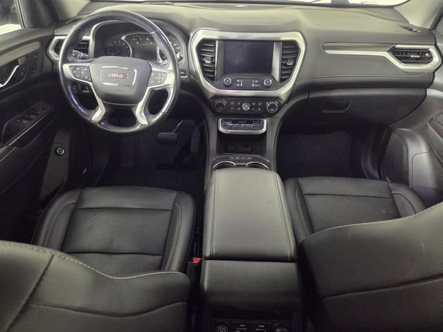2021 GMC Acadia SLT - Photo 26