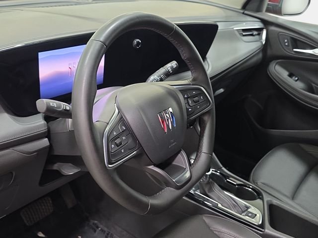 Used 2024 Red Buick Sport Touring image 14
