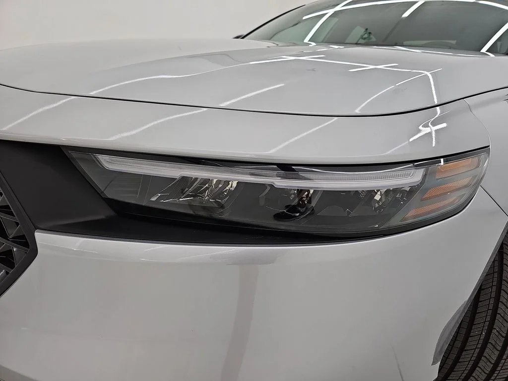 2025 Honda Accord Hybrid Sport - Photo 35