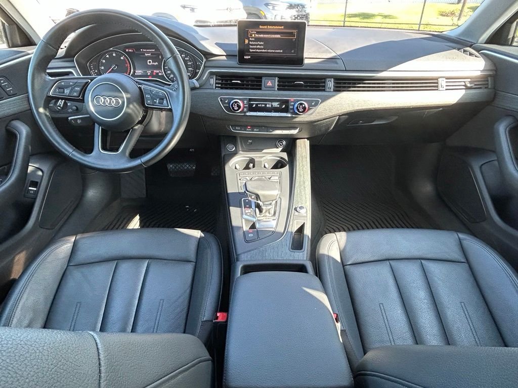 Used 2019  Audi 2.0T Premium image 10
