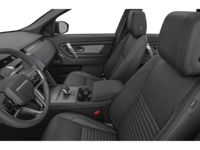 New 2026 Firenze Red LAND ROVER  image 11