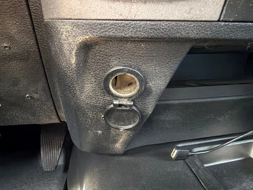 Used 2018 Red Ram Tradesman image 36