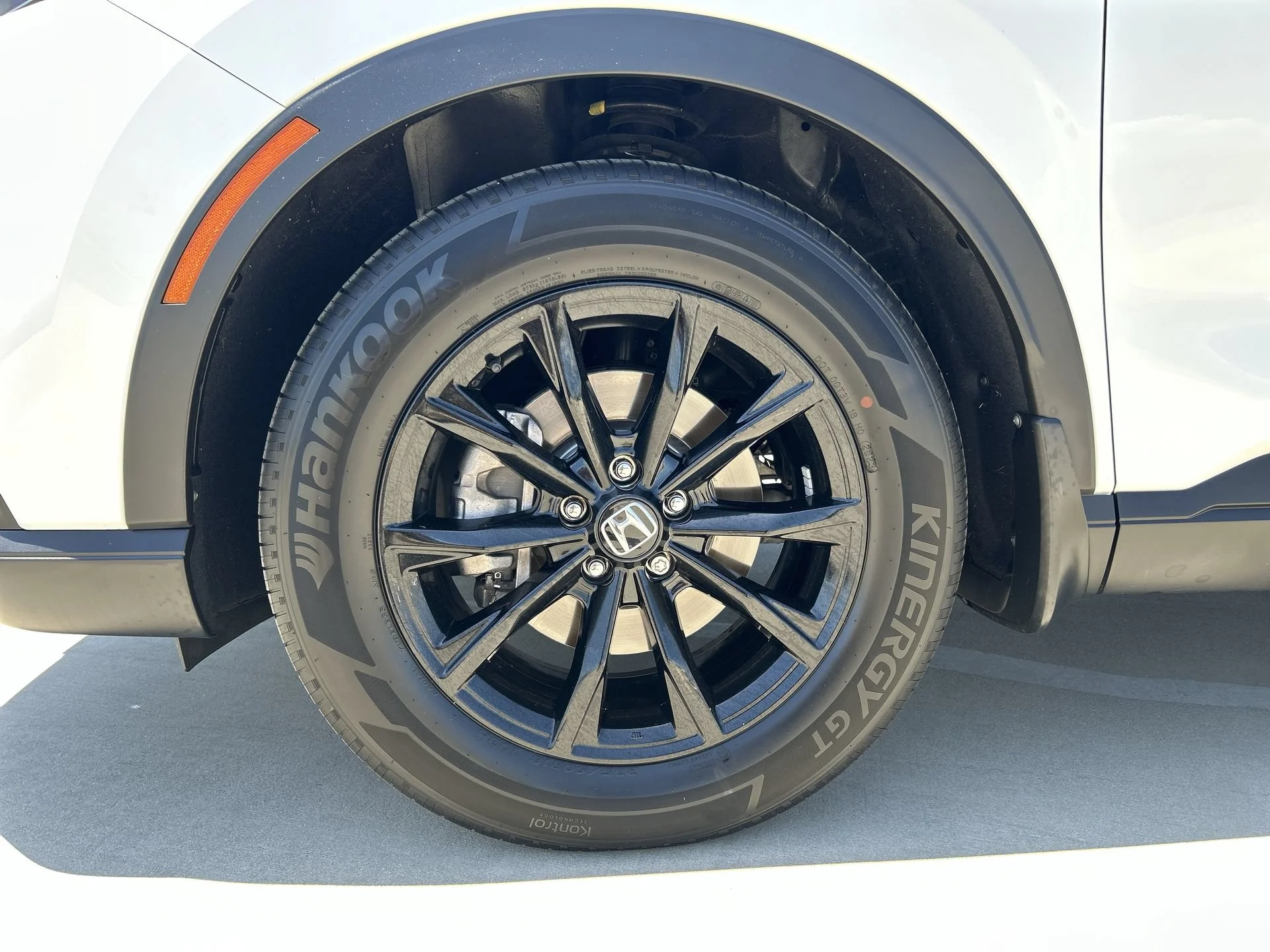 2024 Honda CR-V Sport - Photo 19