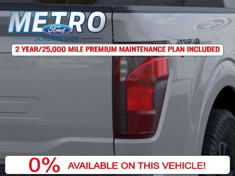 New 2026 Avalanche Ford XLT image 21