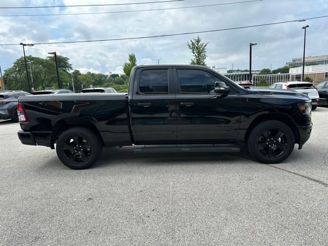 Used 2021 Black Ram Big Horn/Lone Star image 6