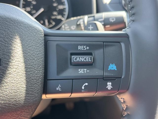 New 2026 Super Black Nissan Dark Armor™ image 29
