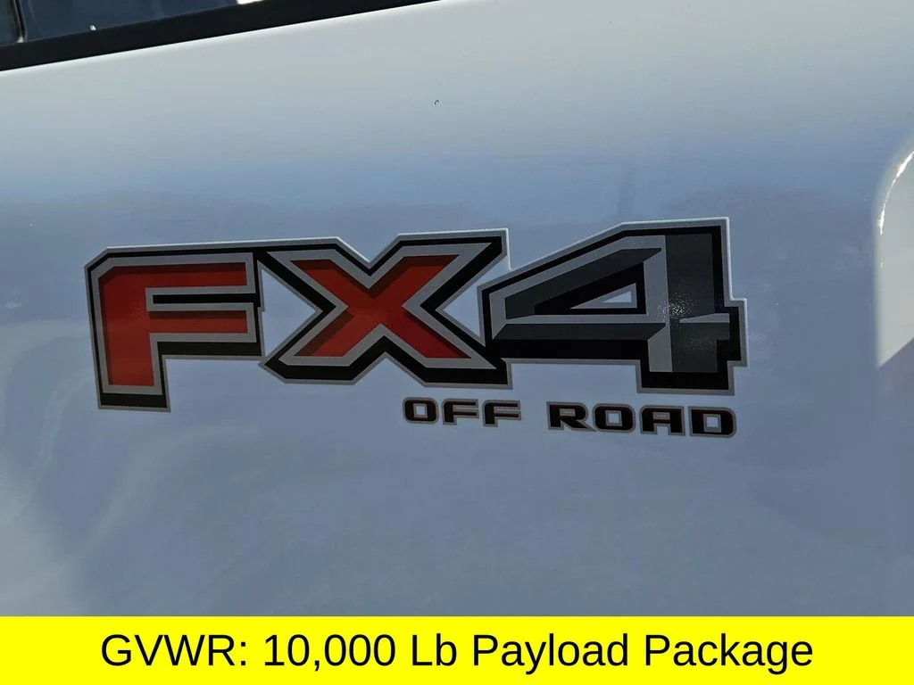 2026 Ford F-250 Super Duty XLT - Photo 10