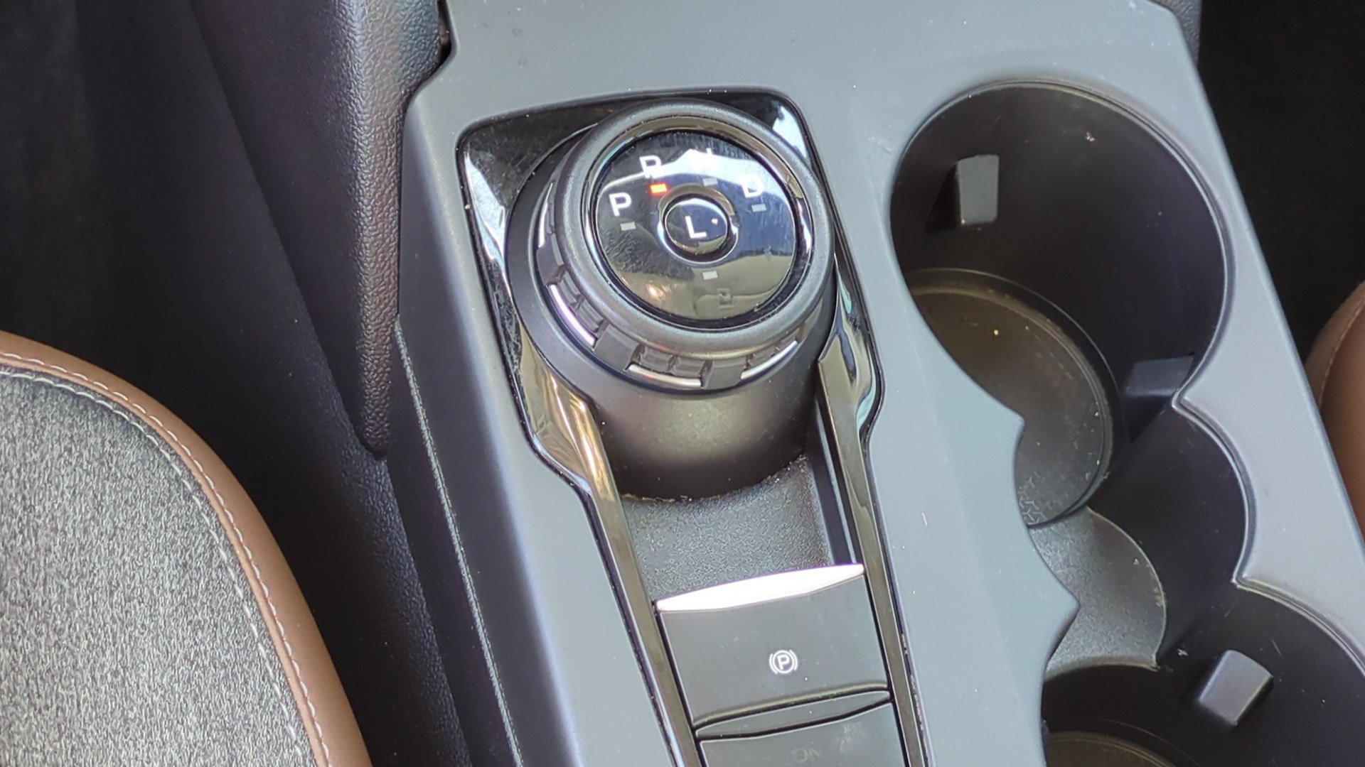 Certified Used 2023 Gray Metallic Ford Outer Banks image 23