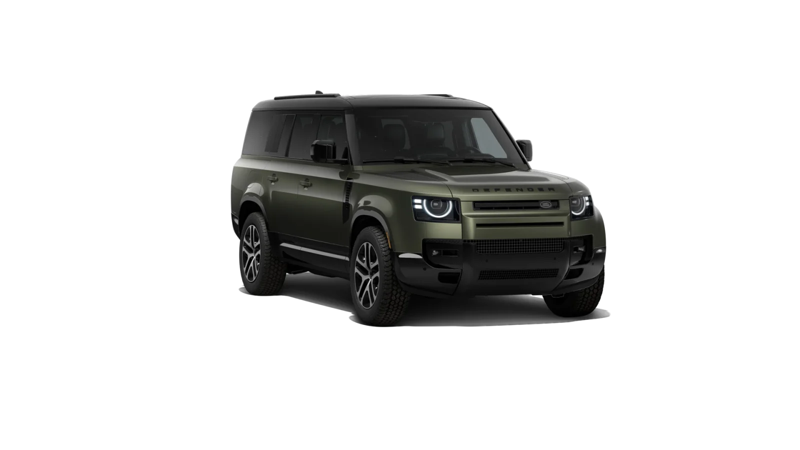 2026 Land Rover Defender 130 X-Dynamic SE P400's photo