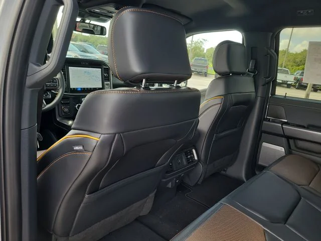 New 2026 Avalanche Ford Tremor image 12