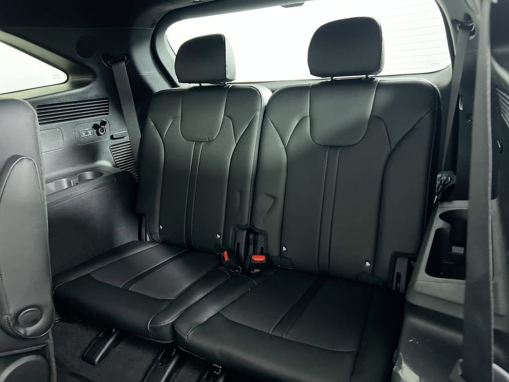 New 2026 Wolf Gray Kia X-Line SX Prestige AWD image 27