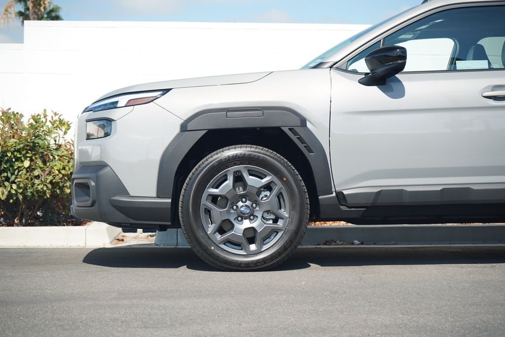 New 2026 RIVER ROCK PEARL Subaru Premium image 2
