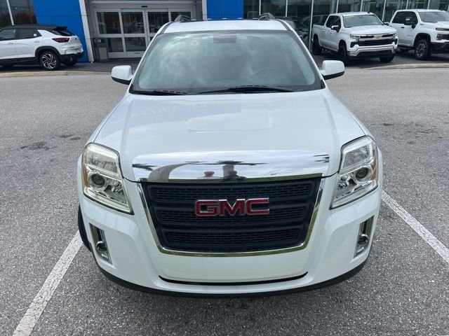Used 2012 White GMC SLE-2 image 2