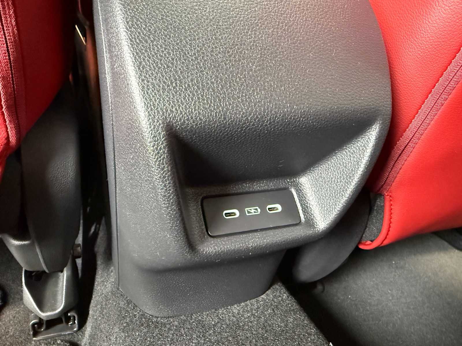 New 2026 Majestic Black Pearl Acura w/A-Spec Technology Package image 27