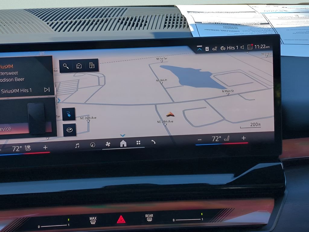 2026 BMW i5 40 - Photo 22