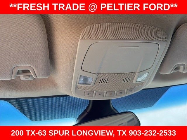 Used 2020 Silver Ford SE image 14