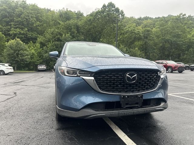 Used 2023 Blue Mazda 2.5 S Select Package image 11