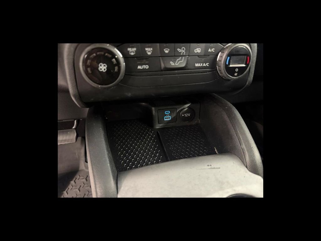 Used 2021 Red Ford Big Bend image 23
