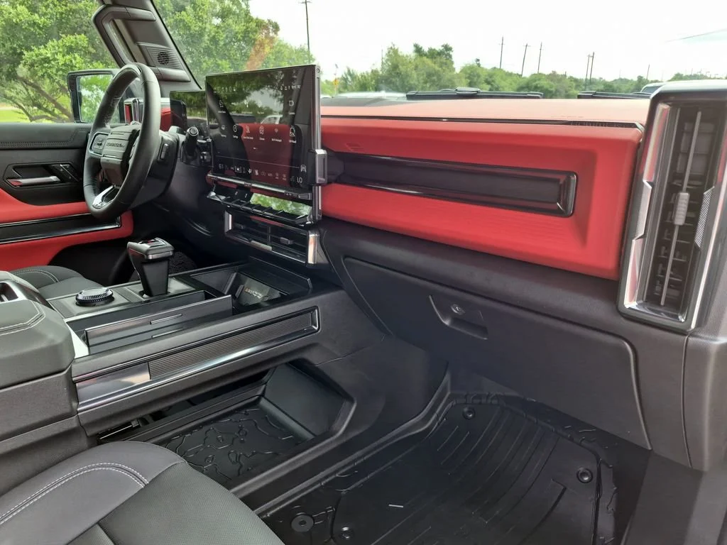 New 2026 Magnus Gray Matte GMC 3X image 39