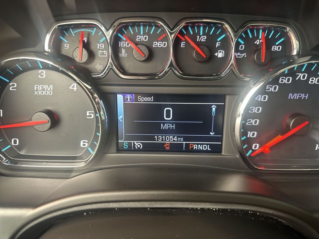 Used 2019 White Chevrolet LT image 22