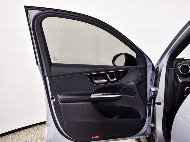 New 2026 Cirrus Silver Metallic Mercedes-Benz GLC 43 AMG® image 68