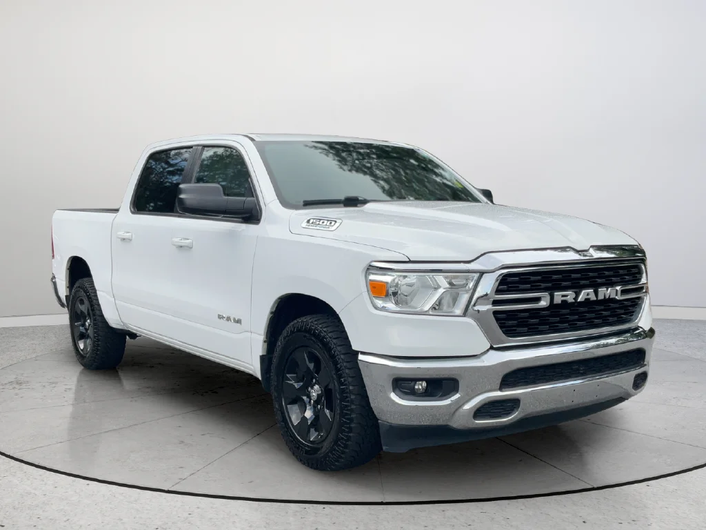 2022 RAM 1500 Pickup Big Horn/Lone Star