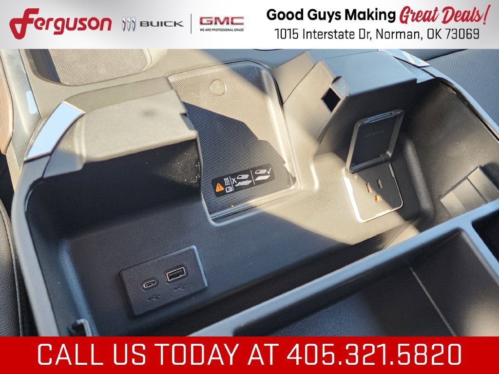2026 GMC Sierra 1500 SLT - Photo 33