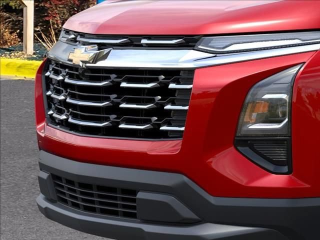 2026 Chevrolet Equinox LT - Photo 13