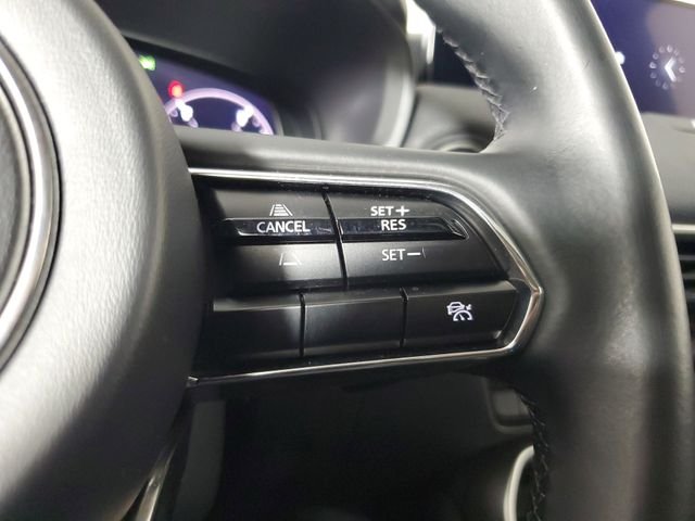 Certified Used 2024 Black Mazda Preferred image 26