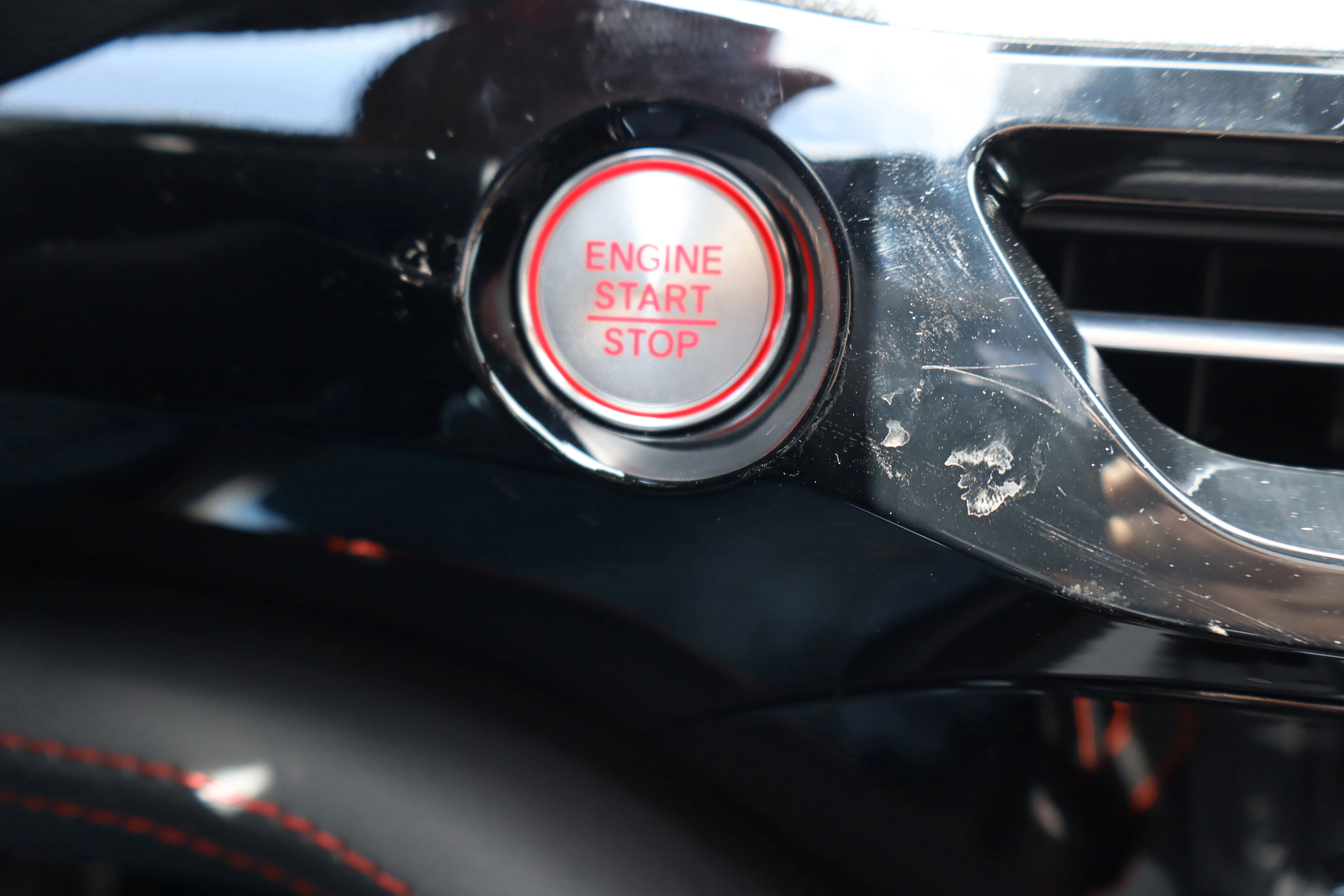 New 2026 Liquid Carbon Metallic Acura w/A-Spec Advance Package image 15