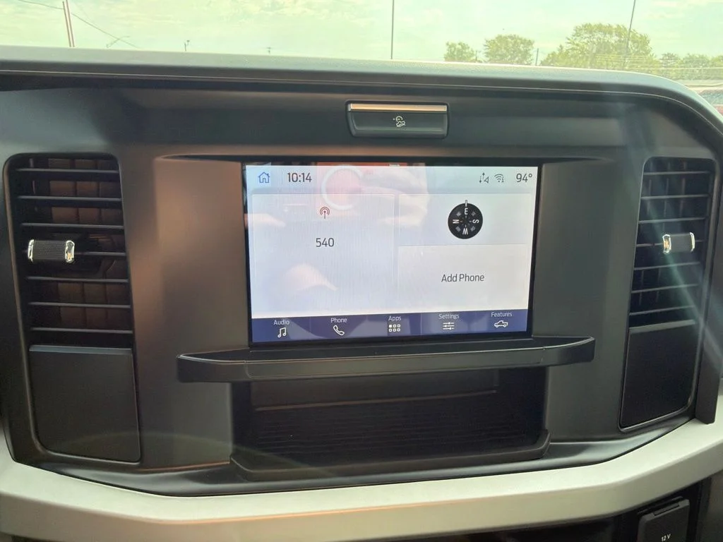 New 2027 Oxford White Ford F-250® XL image 20