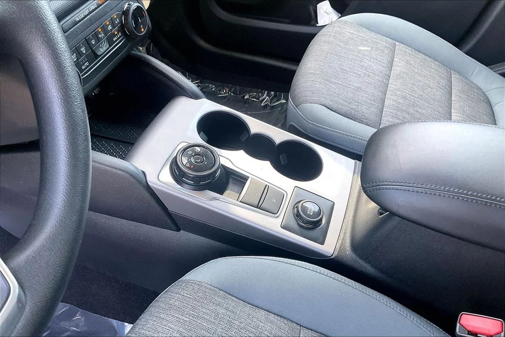 Used 2024 Blue Ford Big Bend image 16