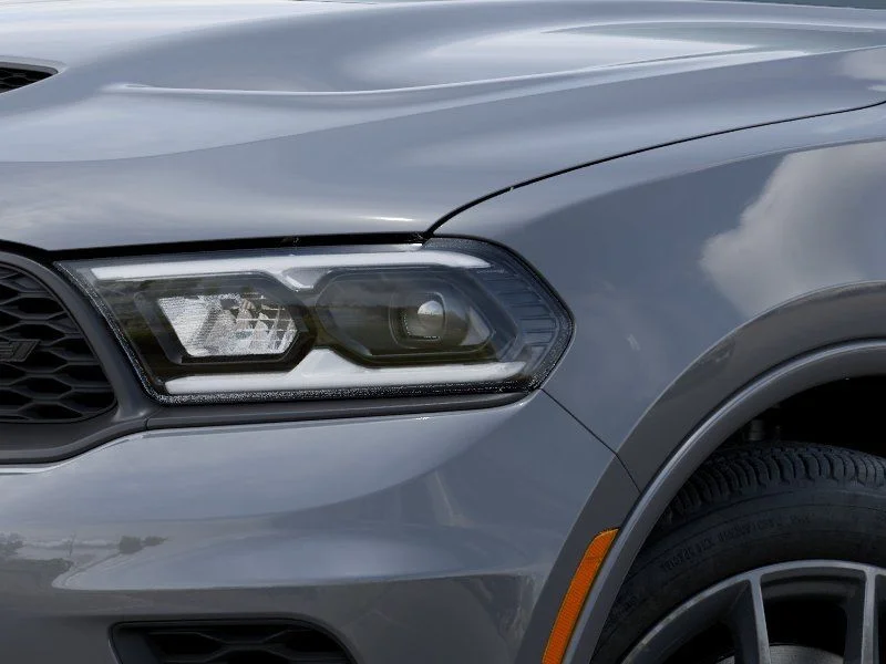 New 2027 Destroyer Gray Clear-Coat Exterior Paint Dodge GT image 10