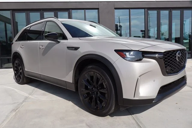 2026 Mazda CX-90 Turbo Premium Package's photo