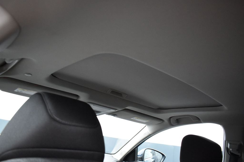 2024 Honda Accord EX - Photo 18