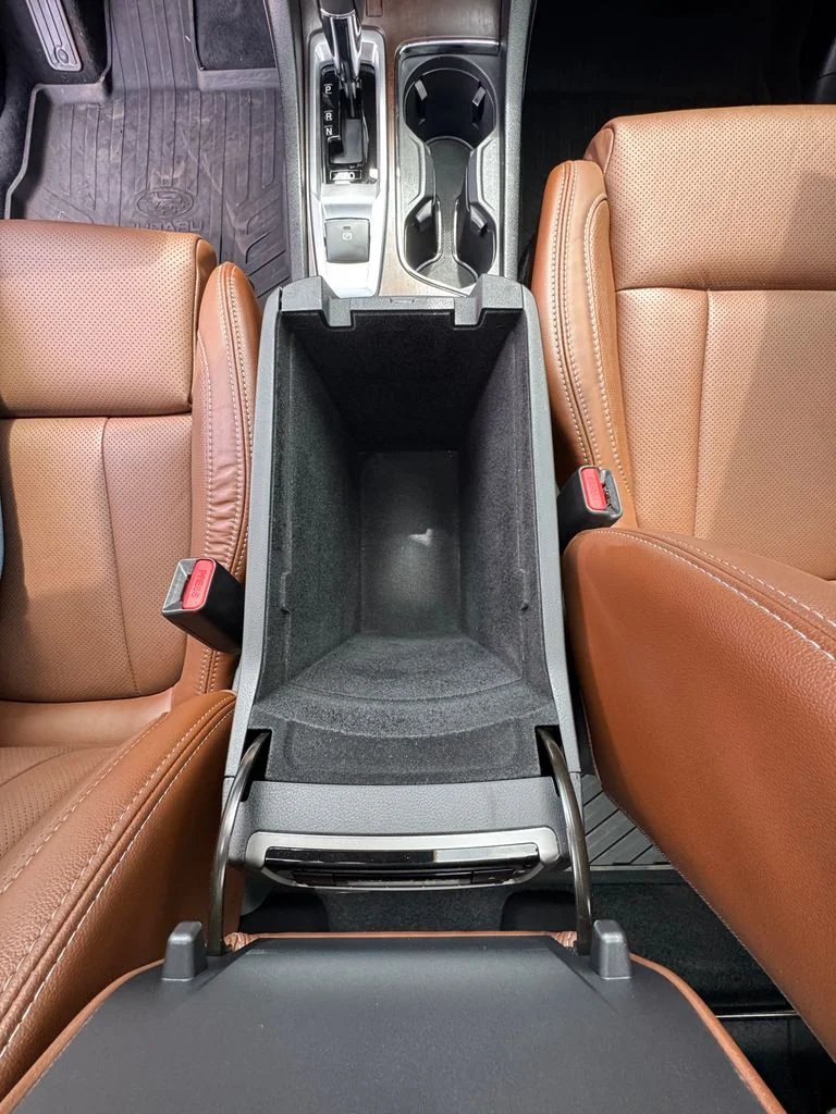 Certified Used 2025 Brown Subaru Touring image 31