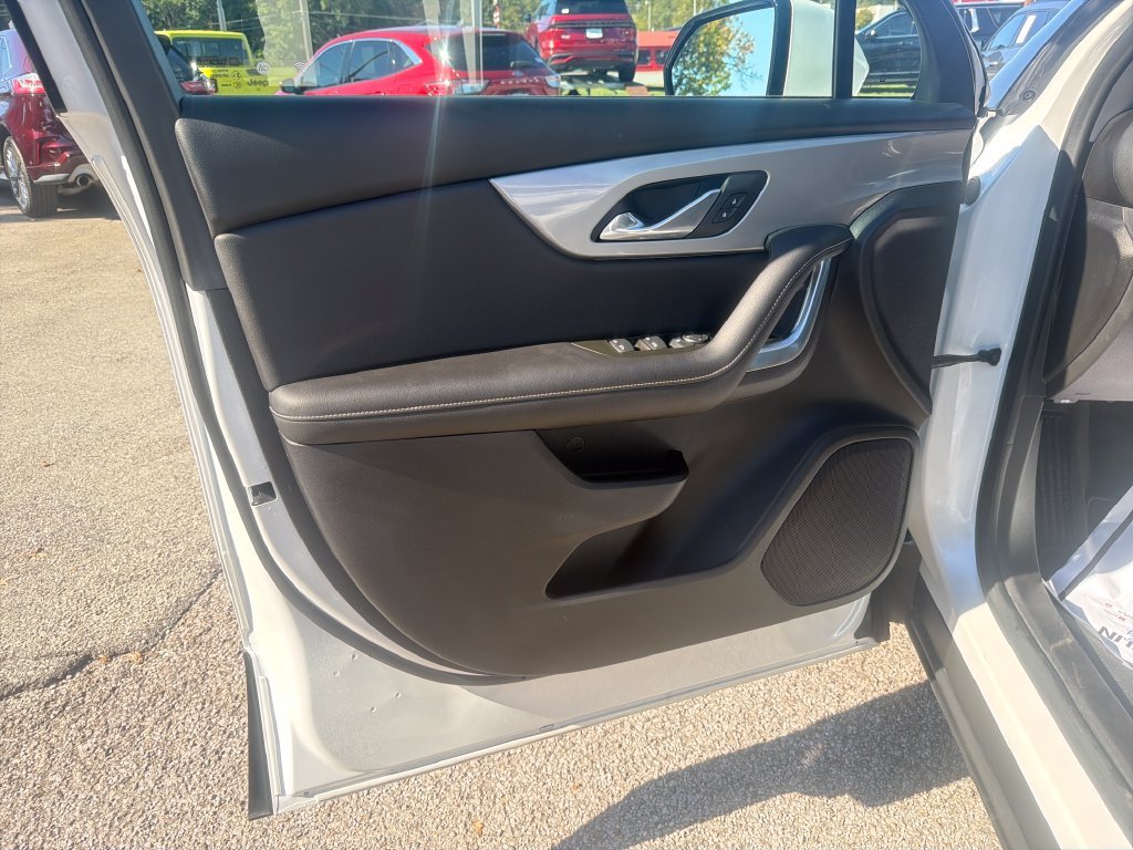 Used 2024 Beige Chevrolet LT image 13