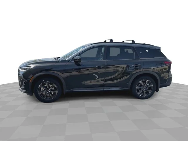 New 2027 Black INFINITI Autograph image 5