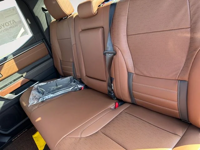 2026 Toyota Tundra 1794 Edition - Photo 13