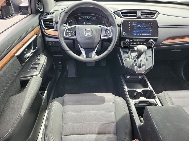 2020 Honda CR-V EX - Photo 11