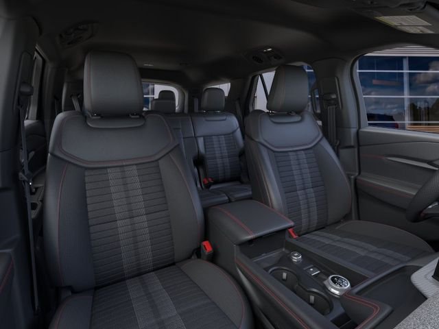 New 2026 Gray Metallic Ford ST-Line image 10