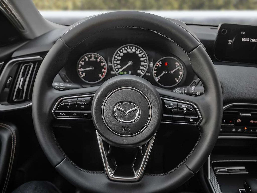 New 2026 Melting Copper Metallic Mazda GT image 12
